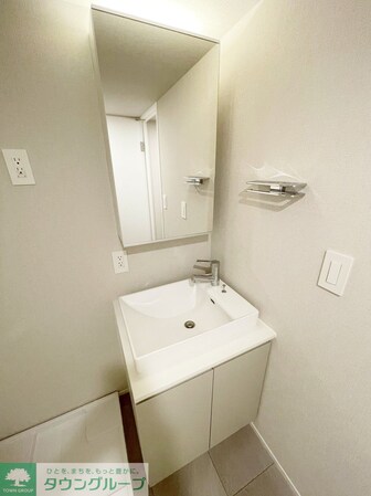 TKS中野新橋の物件内観写真